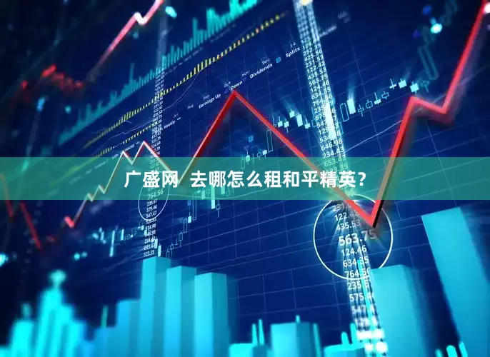 广盛网  去哪怎么租和平精英？